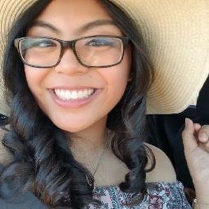 Meet your Posher, Jasmine